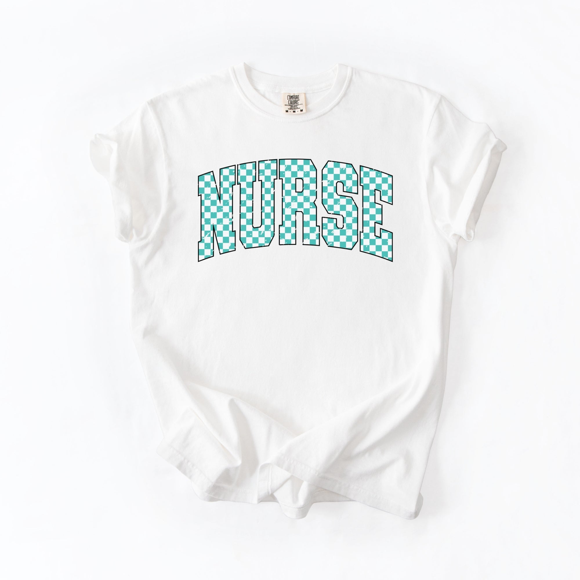 Checkered Nurse