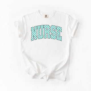 Checkered Nurse