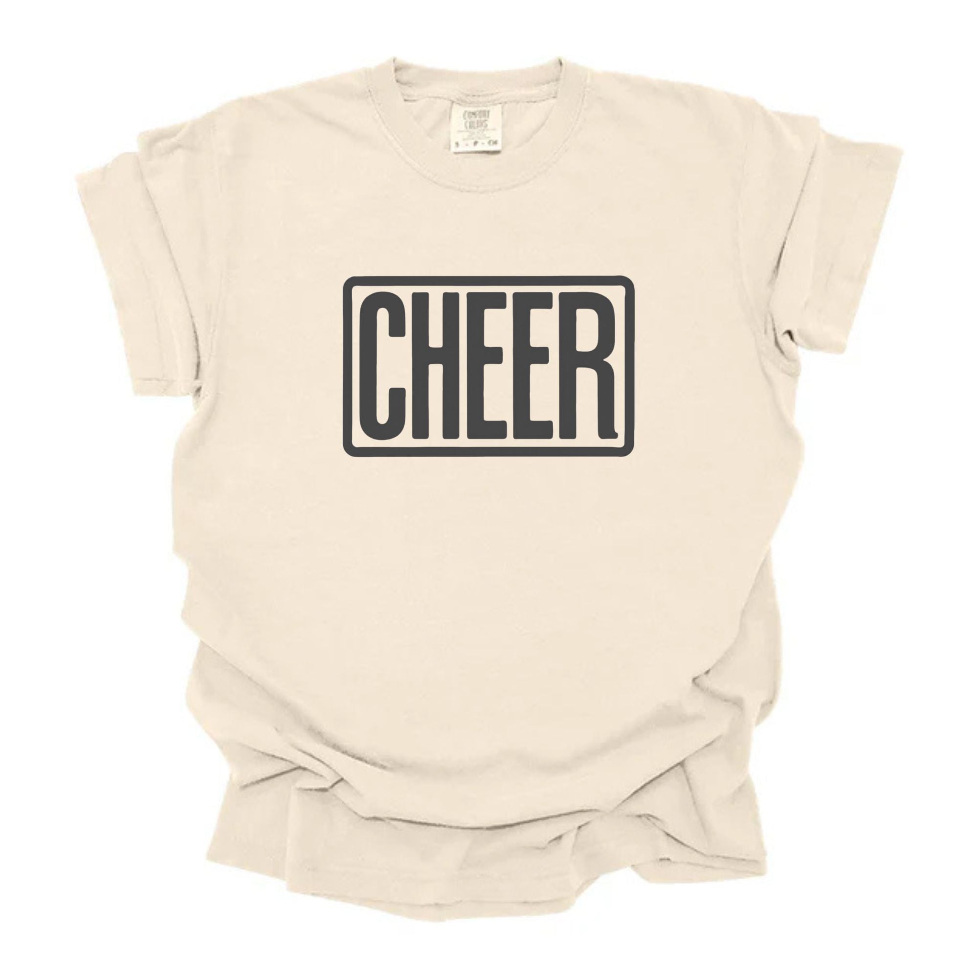 Cheer Rectangle