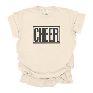 Cheer Rectangle