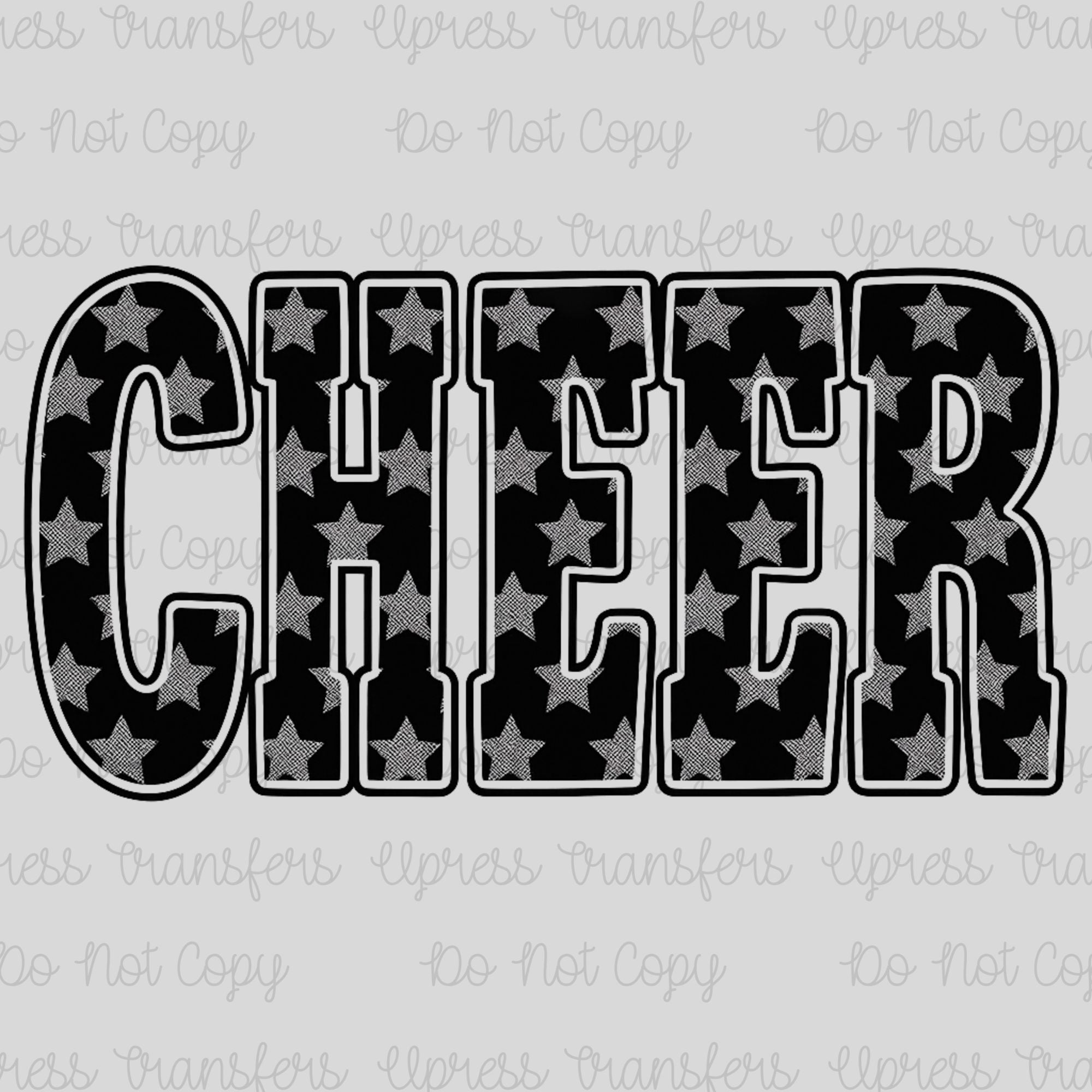 Cheer Stars