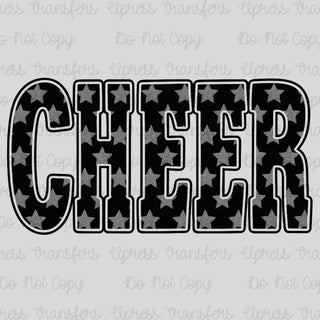 Cheer Stars