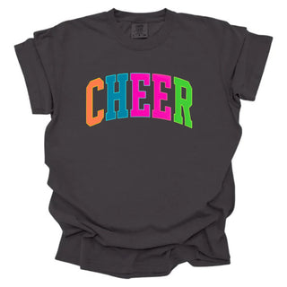 Cheer Varsity Vibrant