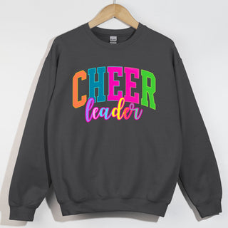 Cheerleader Varsity Vibrant