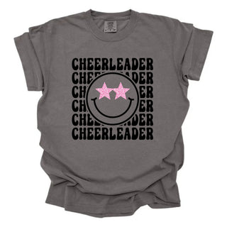 Cheerleader x6 Smiley
