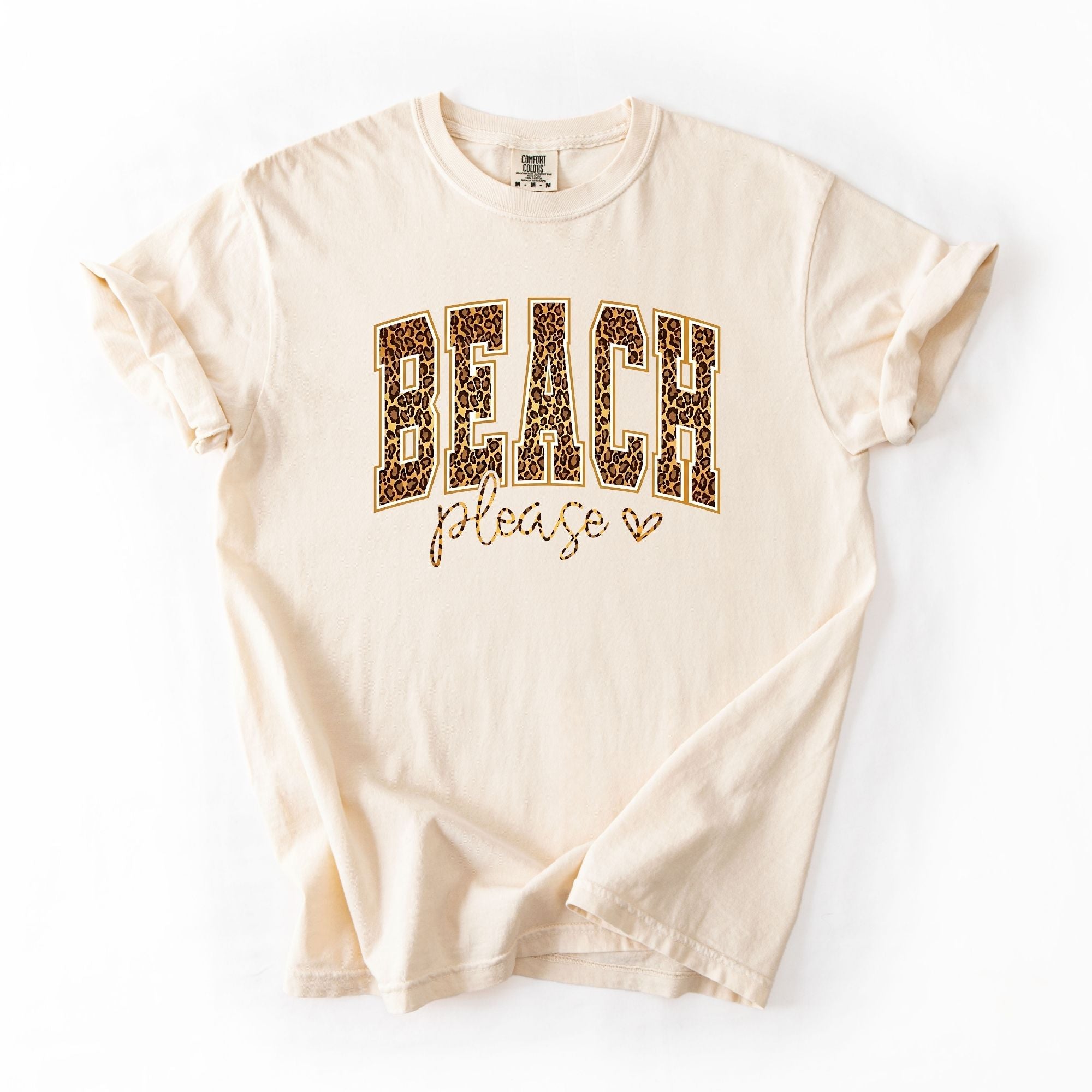 Cheetah Beach Please