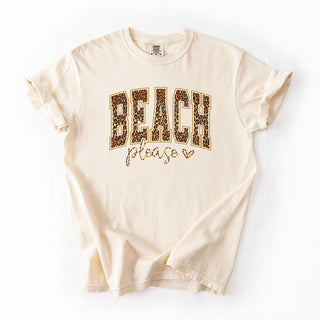 Cheetah Beach Please