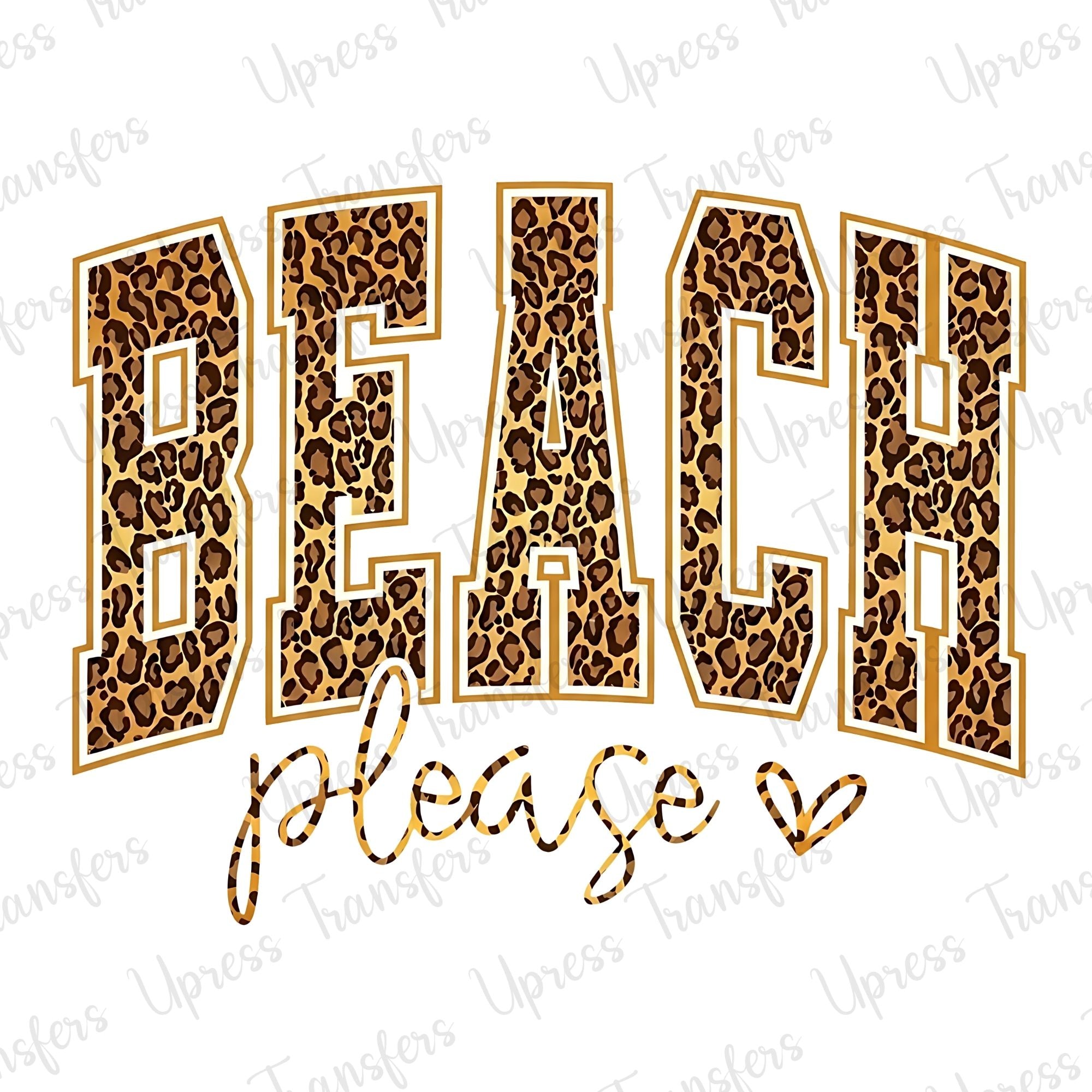 Cheetah Beach Please