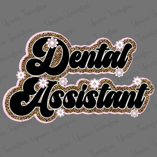 Cheetah Dental Assistant