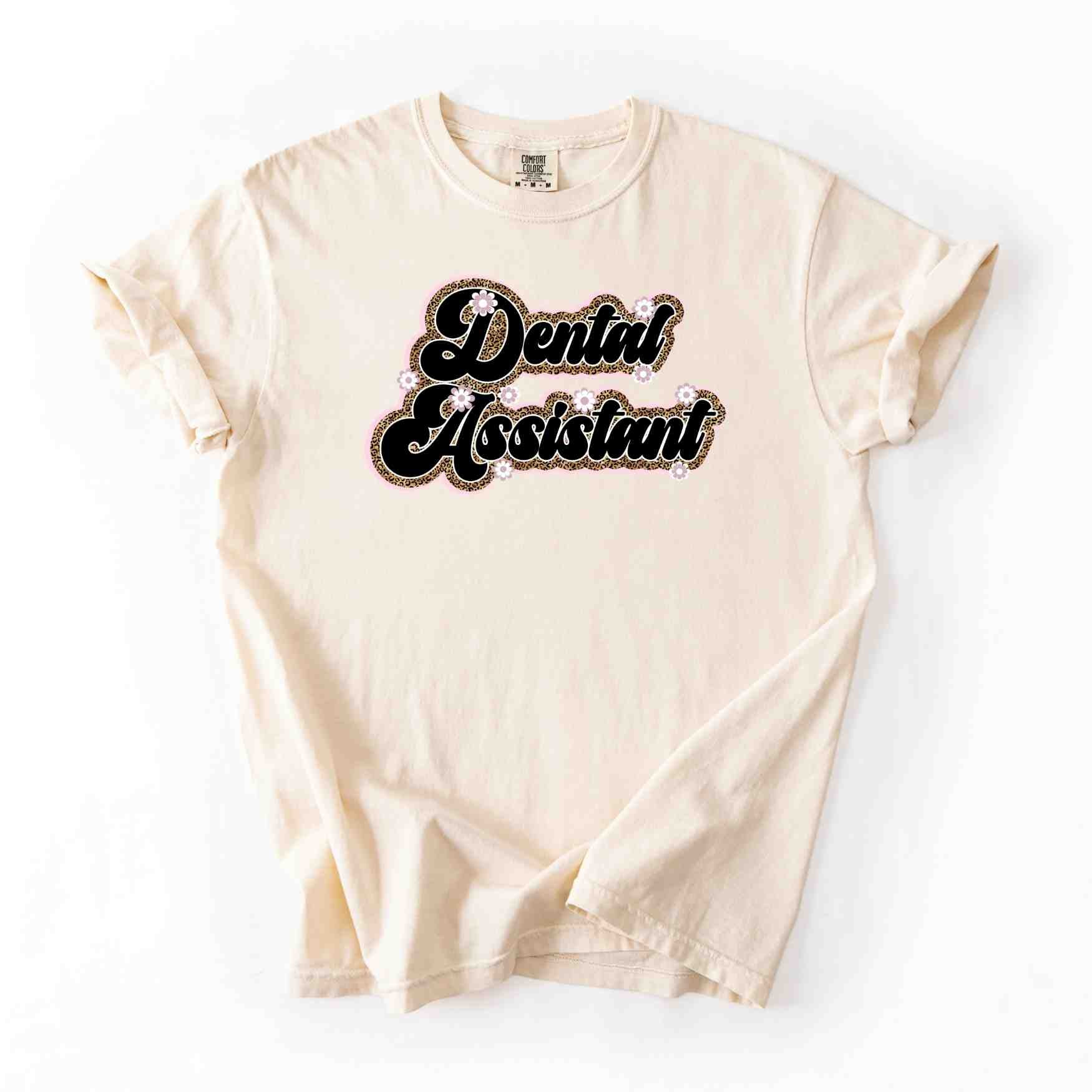 Cheetah Dental Assistant