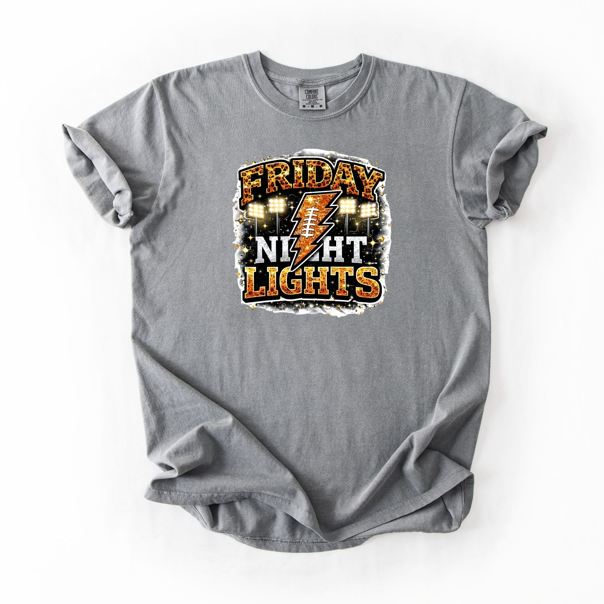 Cheetah Friday Night Lights