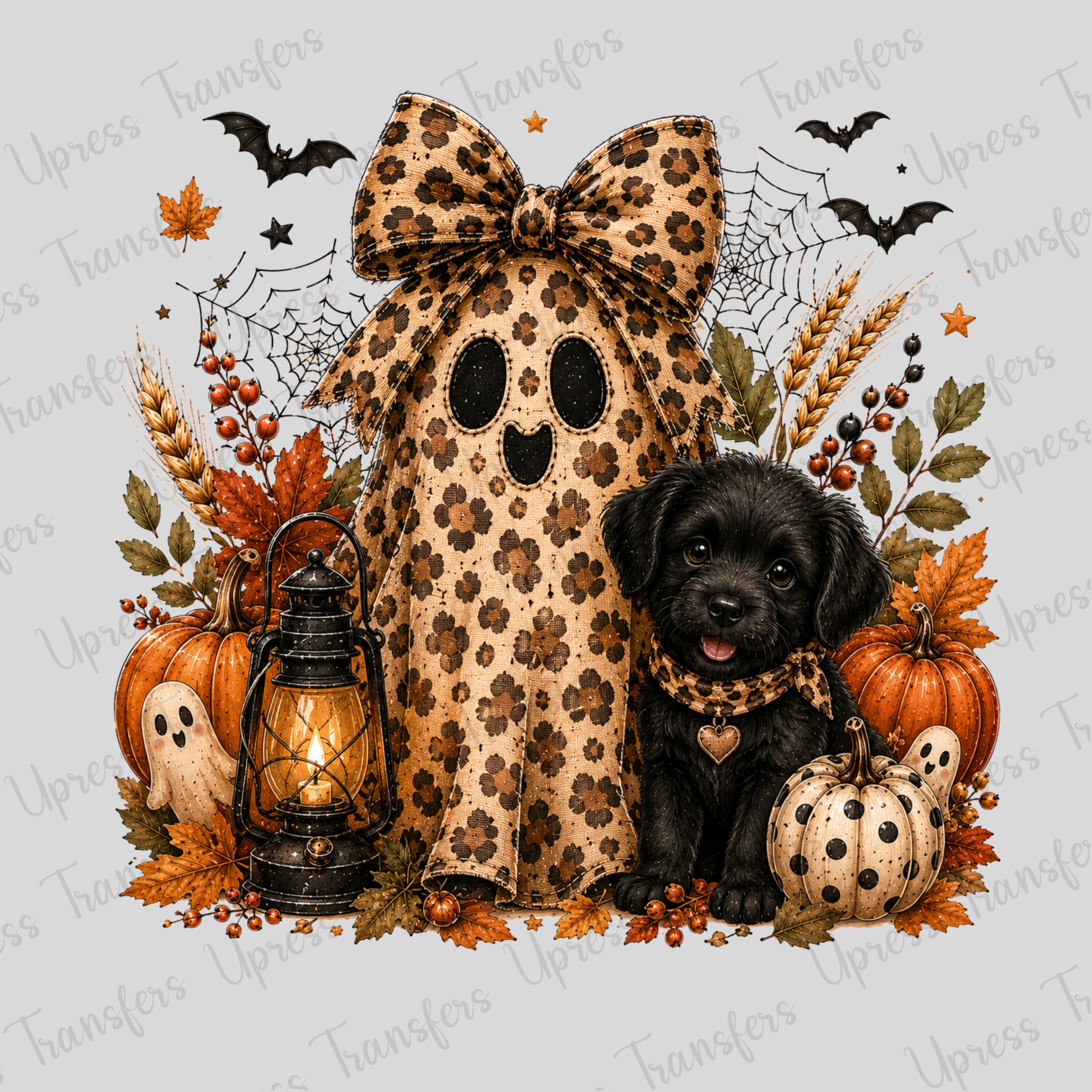 Cheetah Ghoul