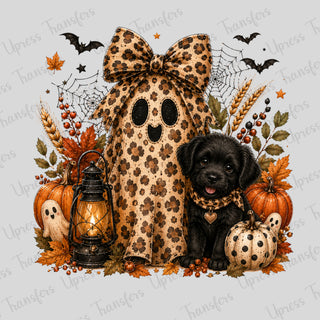 Cheetah Ghoul