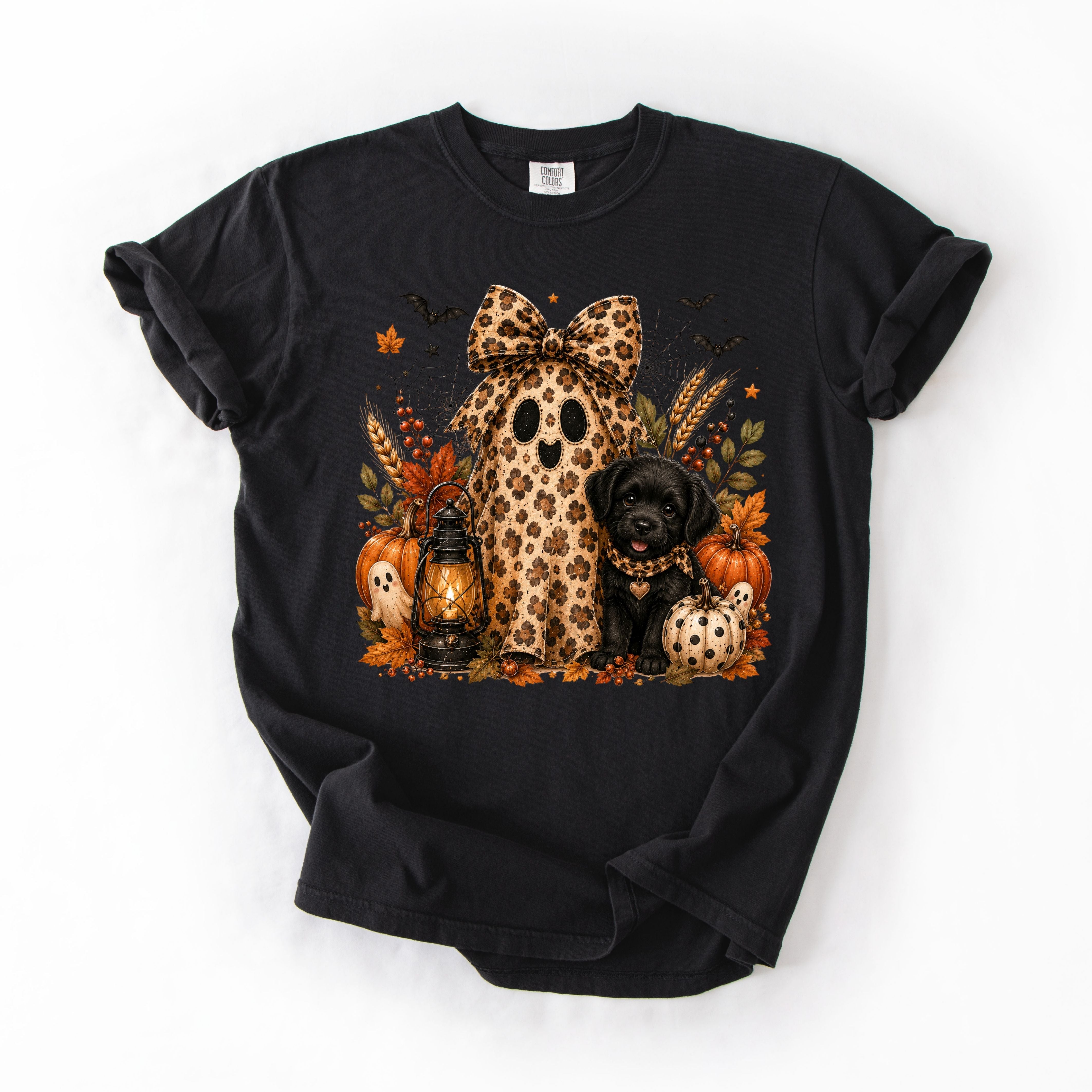Cheetah Ghoul
