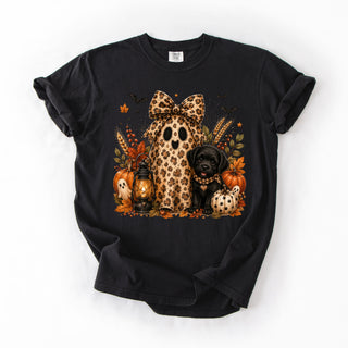 Cheetah Ghoul