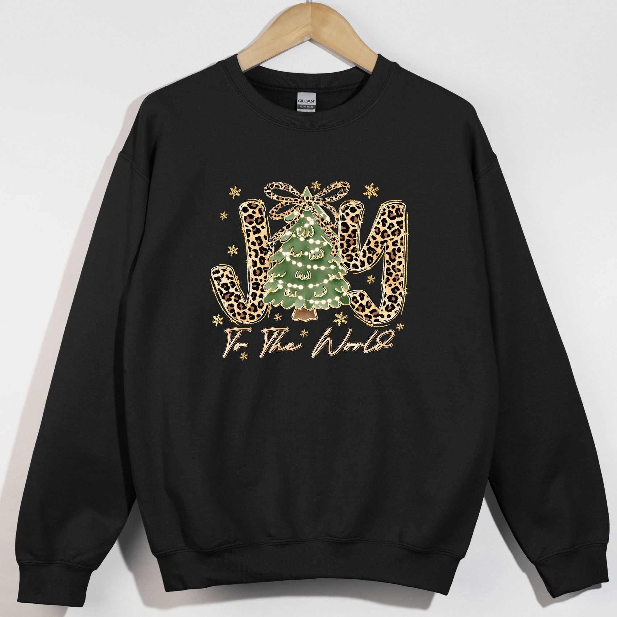 Cheetah Joy To The World