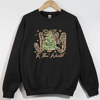 Cheetah Joy To The World