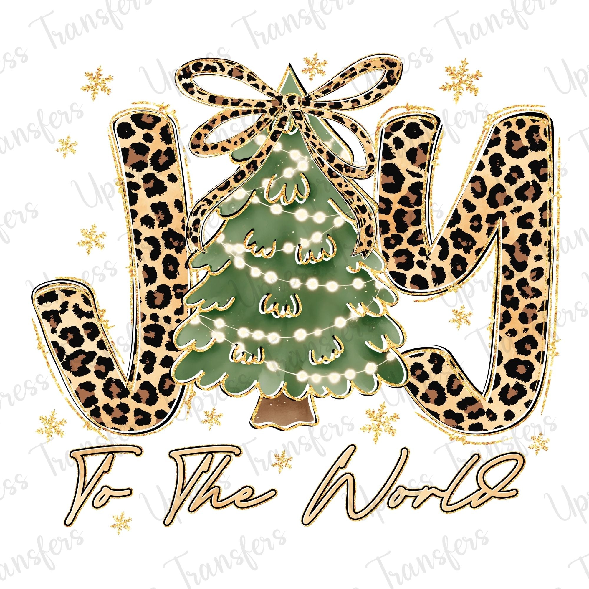 Cheetah Joy To The World