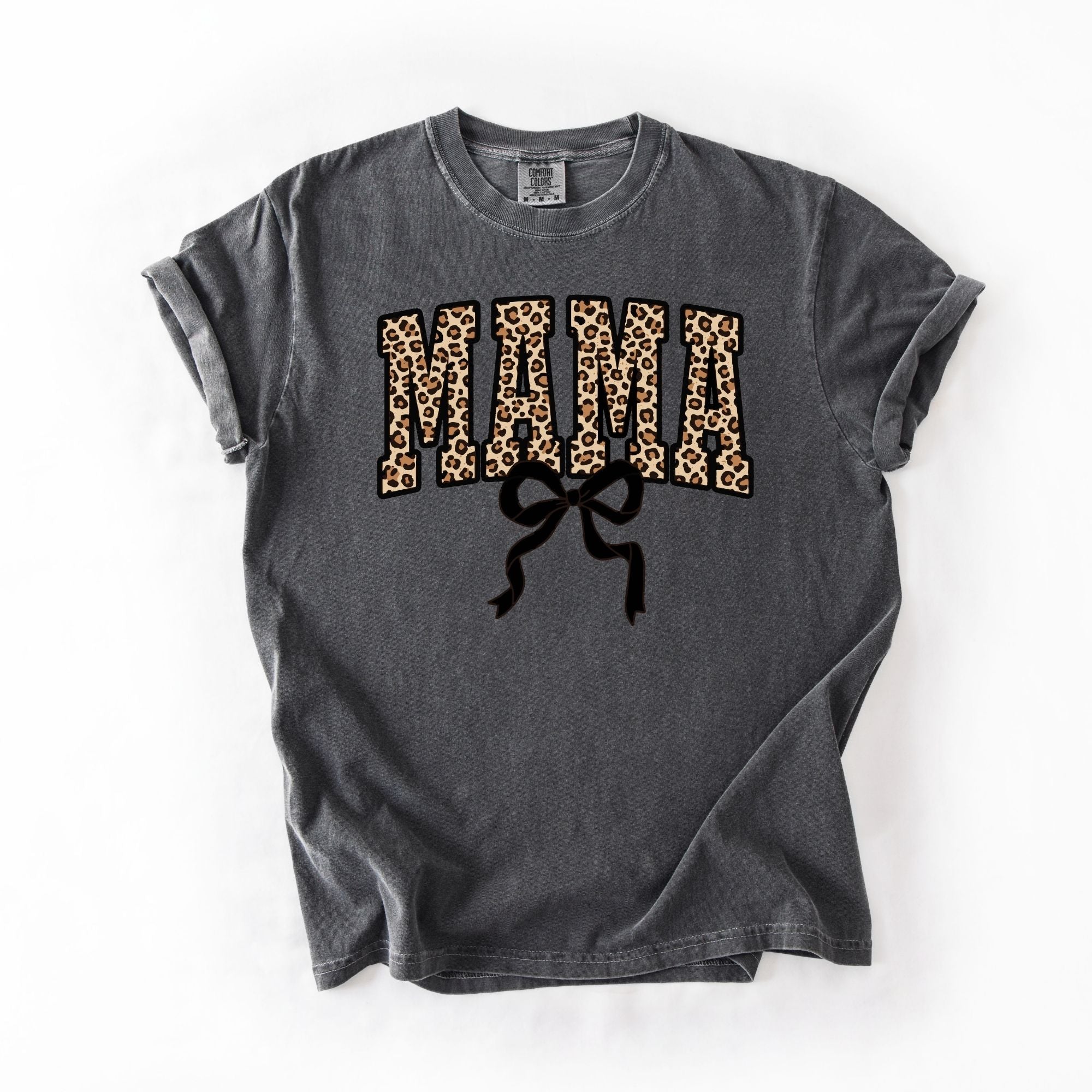Cheetah Mama Contour