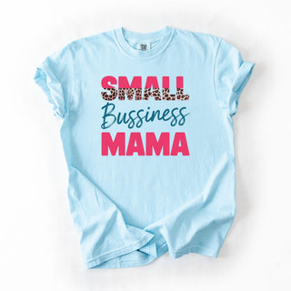 Cheetah Small Business Mama
