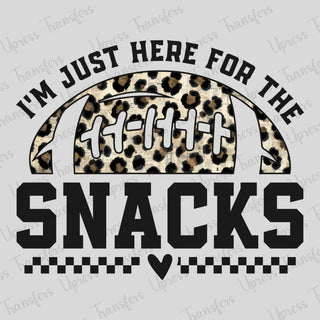 Cheetah Snacks
