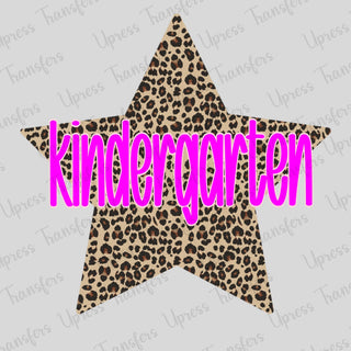 Cheetah Star Kindergarten