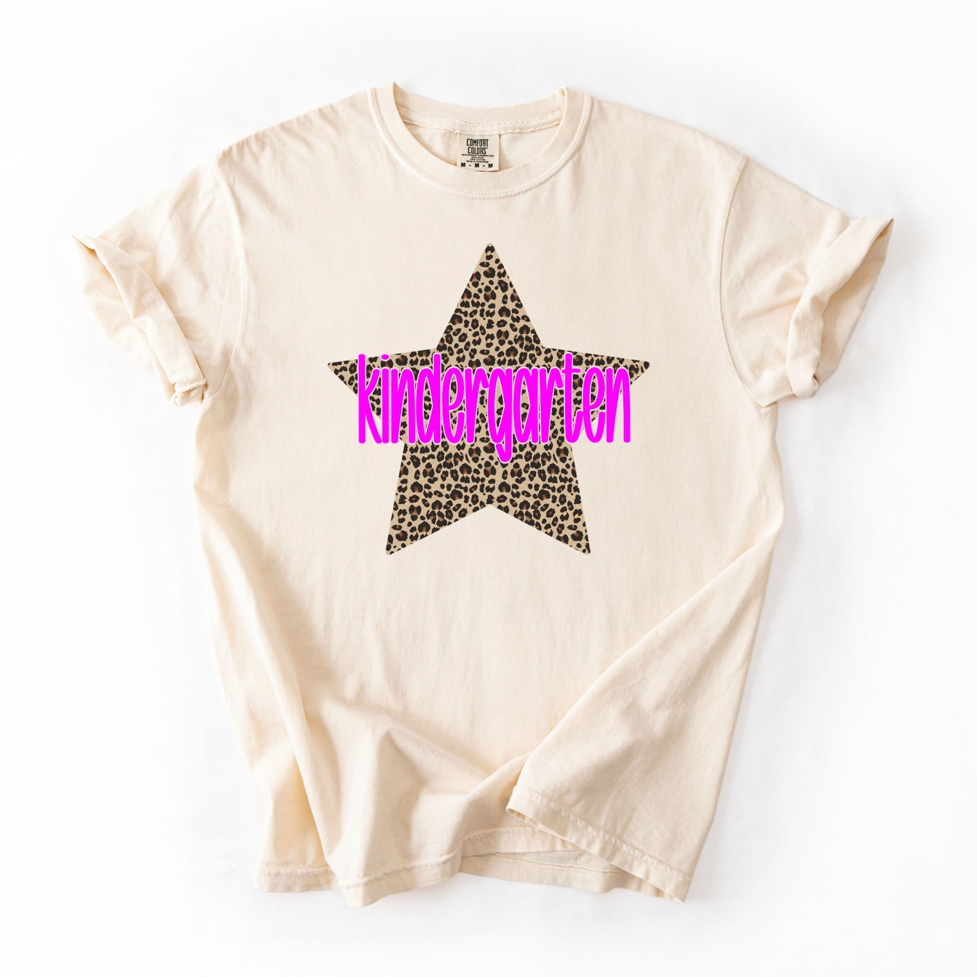 Cheetah Star Kindergarten