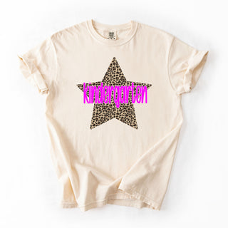 Cheetah Star Kindergarten