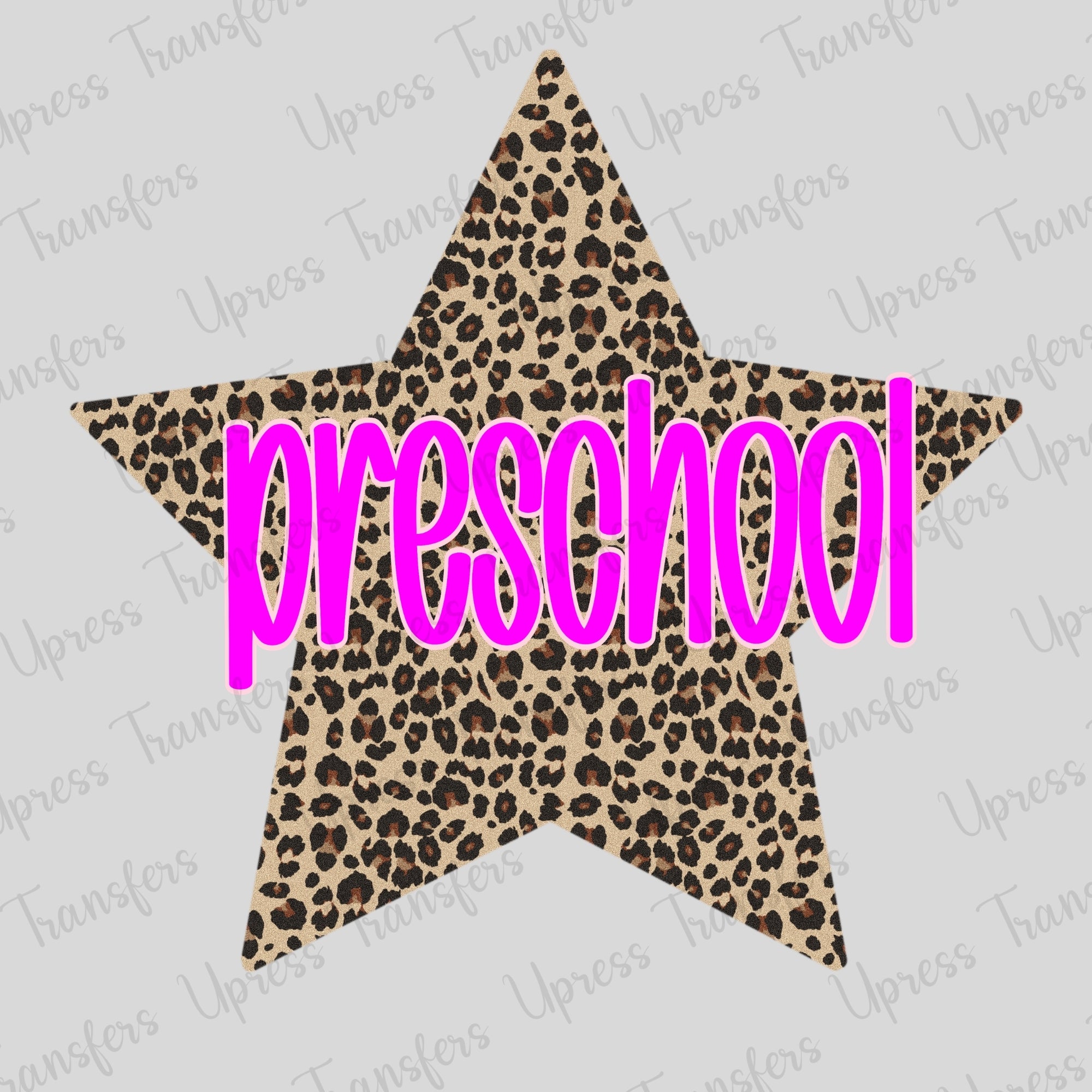 Cheetah Star Preschool