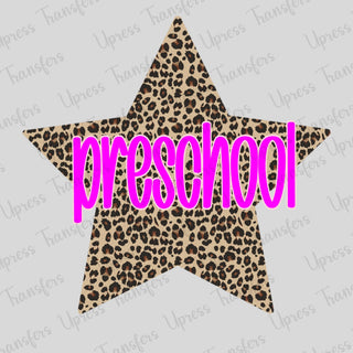 Cheetah Star Preschool