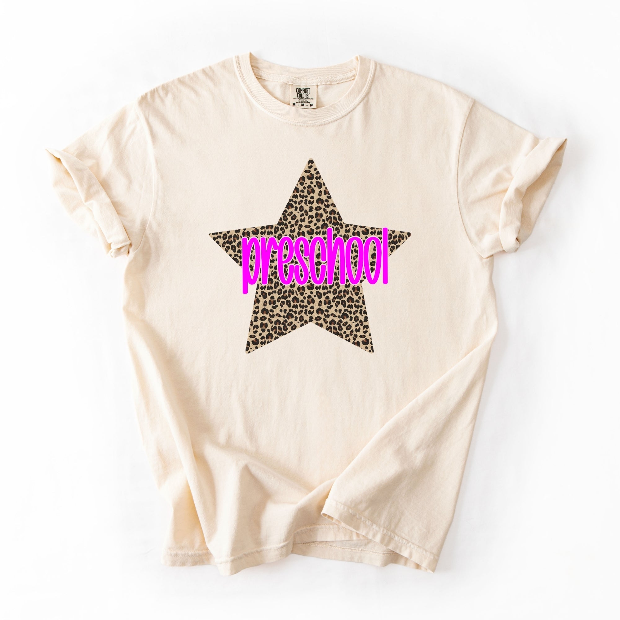 Cheetah Star Preschool