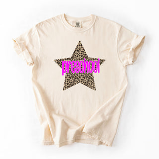 Cheetah Star Preschool
