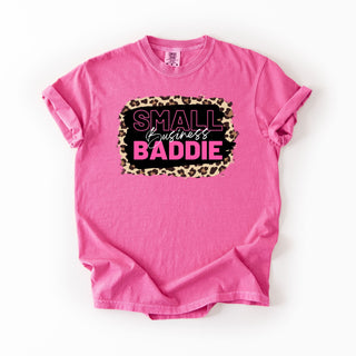 Cheetah black Pink Baddie