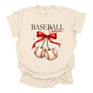 Cherry Baseball Season