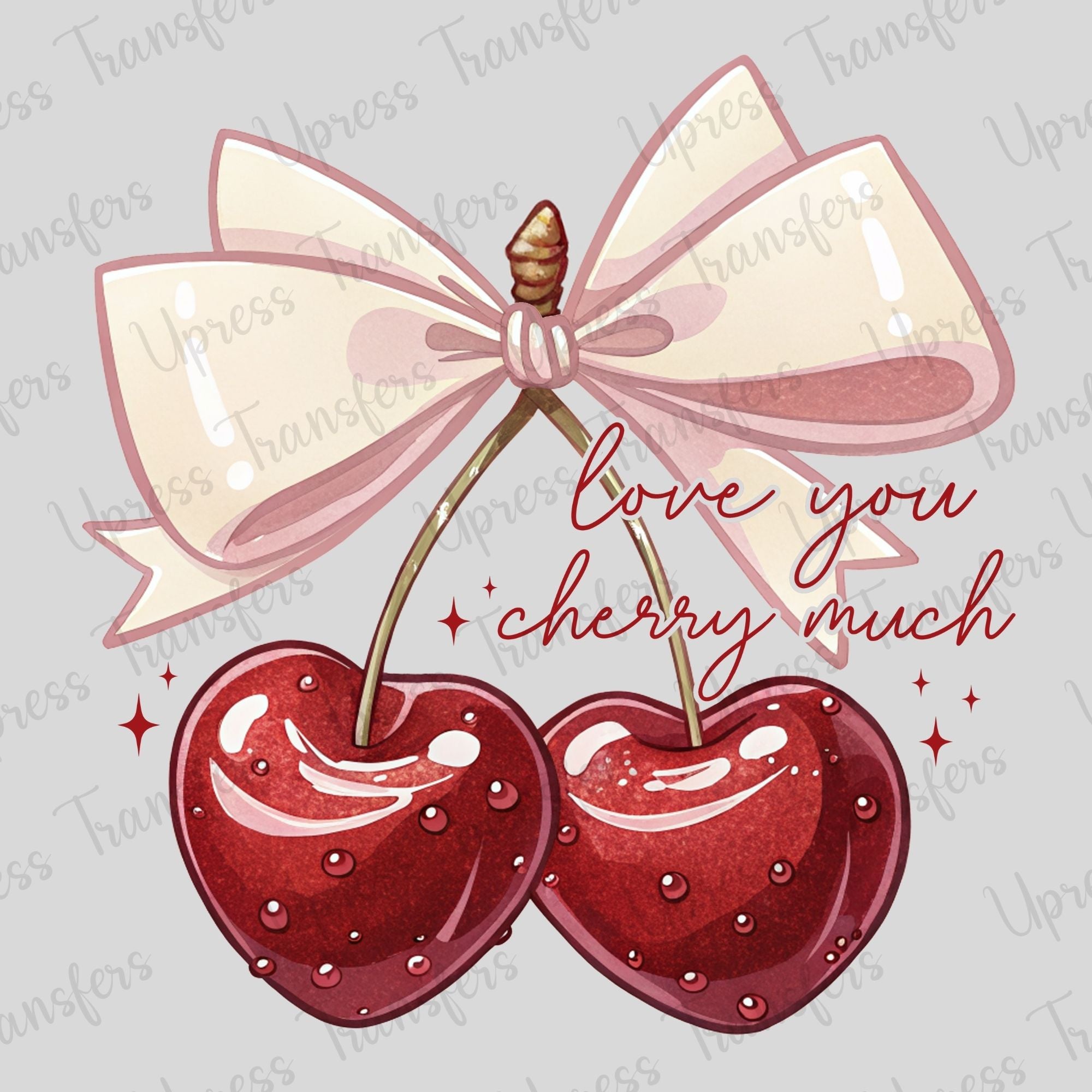 Cherry Much Wet Cherries