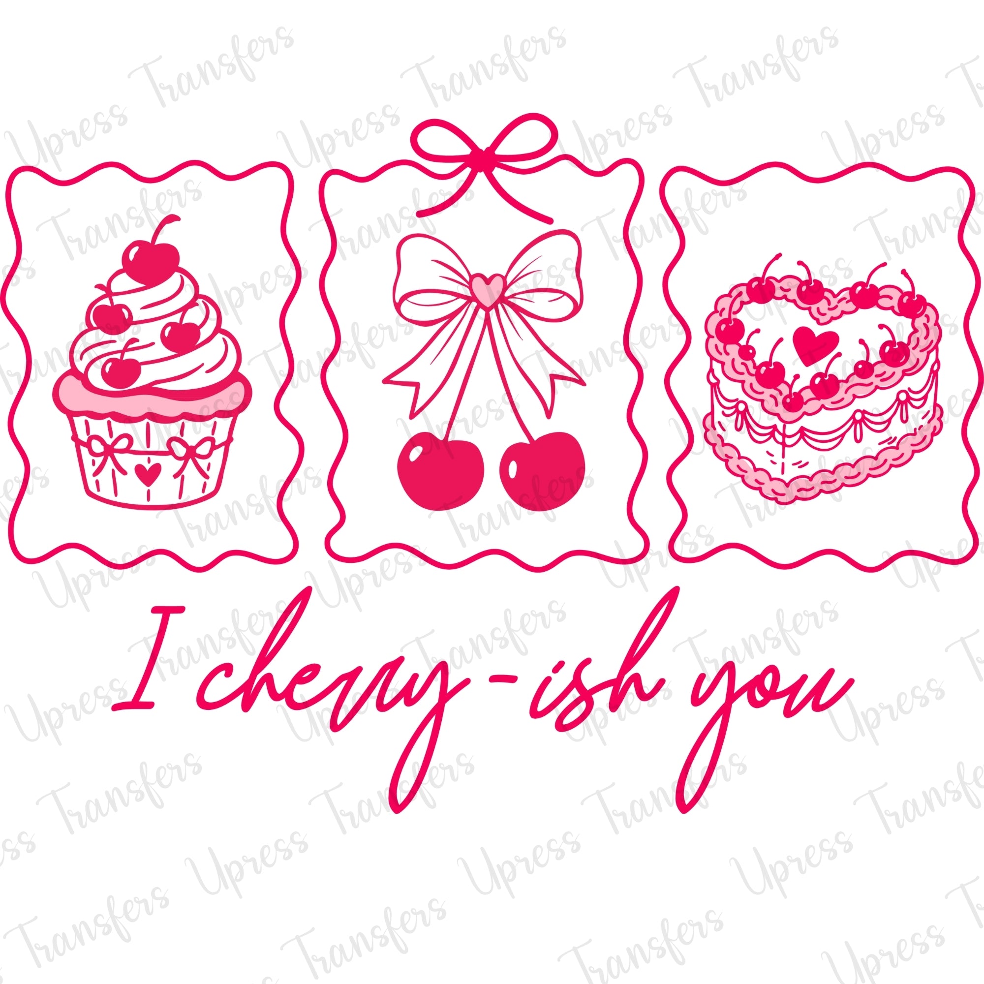 Chery-ish You