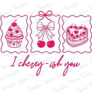 Chery-ish You
