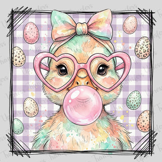Chick Bubble