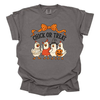 Chick Or Treat Chicks