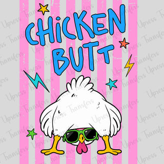 Chicken Butt