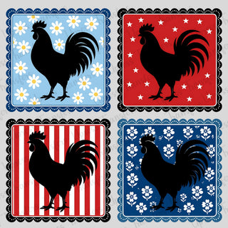Chicken Frames