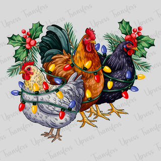 Chicken Lights