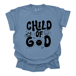 Child Of God Doodle