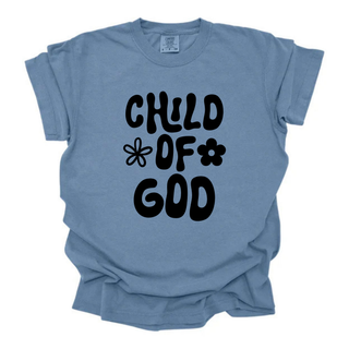 Child Of God Flowers