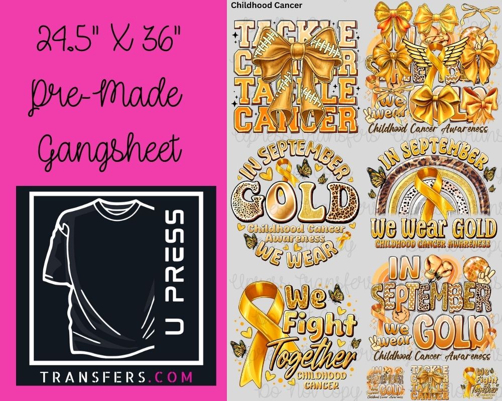 Childhood Cancer