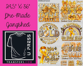 Childhood Cancer