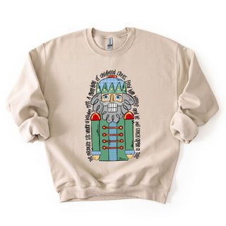 Childhood Stories Nutcracker