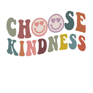 Choose Kindness Smiley