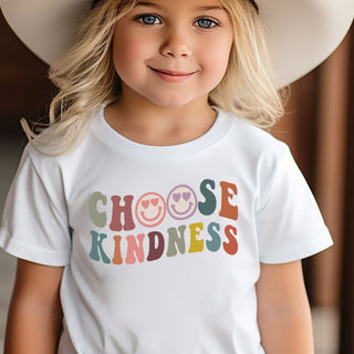 Choose Kindness Smiley