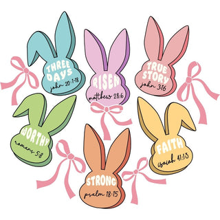 Christian Bunnies